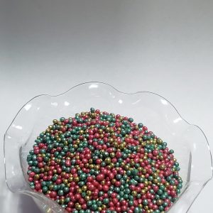 GRAGEA MIX NAV  FINA MET 50GR
