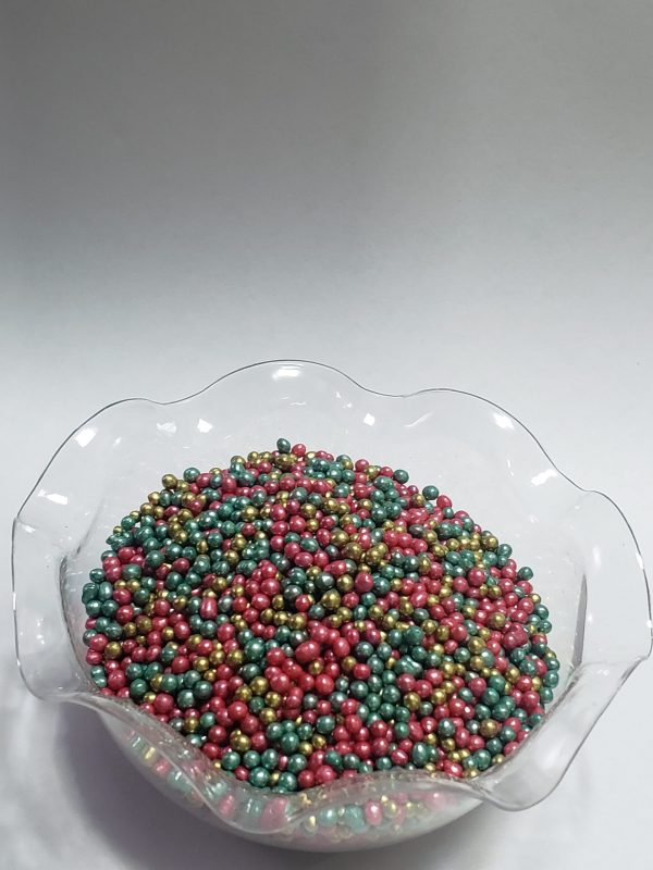 GRAGEA MIX NAV  FINA MET 50GR