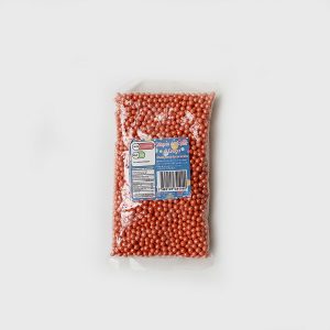 GRAGEA # 5 NARANJA 250GR.