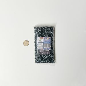 GRAGEA # 5 NEGRA 250GR.
