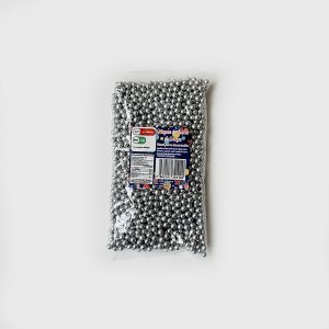 GRAGEA N 5 PLATA 250GR.