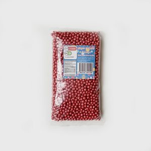 GRAGEA # 5 ROJA 50GR