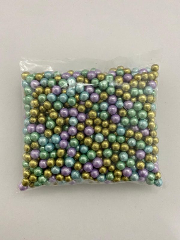 GRAGEA MIX AURORA  250GR