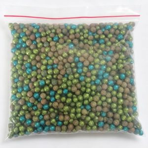 GRAGEA DIAMANTADA #5 TUTTI 50G