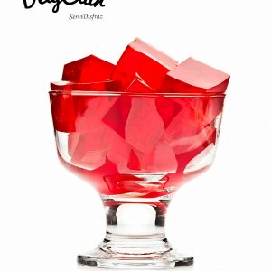 GELATINA SABOR CEREZA 415/440GR