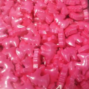 GRAGEA UNICORNIO ROSADO 50G