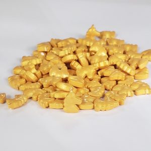 GRAGEA UNICORNIO DORADO 50G