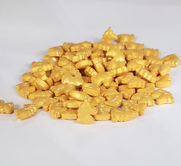 GRAGEA UNICORNIO DORADO 50G
