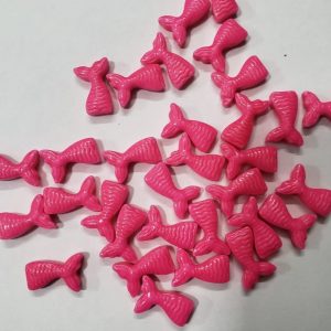GRAGEA COLA DE SIRENA 50G