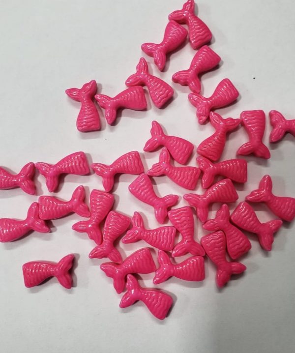 GRAGEA COLA DE SIRENA 50G