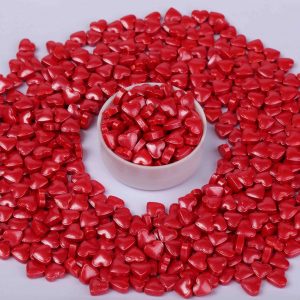 GRAGEA CORAZON ROJO GR 50G