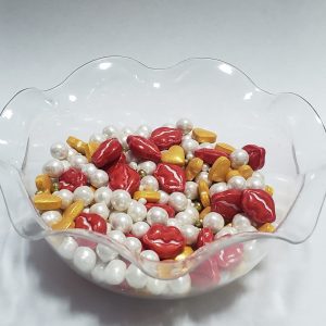 GRAGEA MIX LABIOSYCORAZONDOR50G