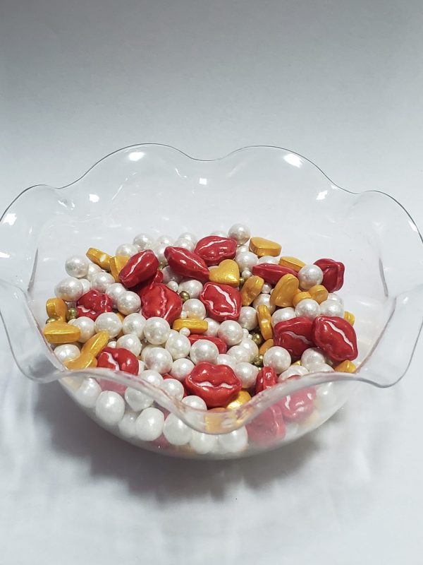 GRAGEA MIX LABIOSYCORAZONDOR50G