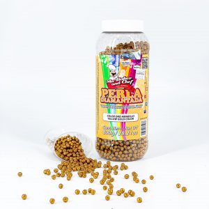 GRAGEA DIAMANTADA #5 ORO AMARILLO 200G