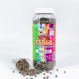 GRAGEA DIAMANTADA #5 TUTTI 200G