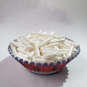 GRAGEA PALITO BLANCO 50GR