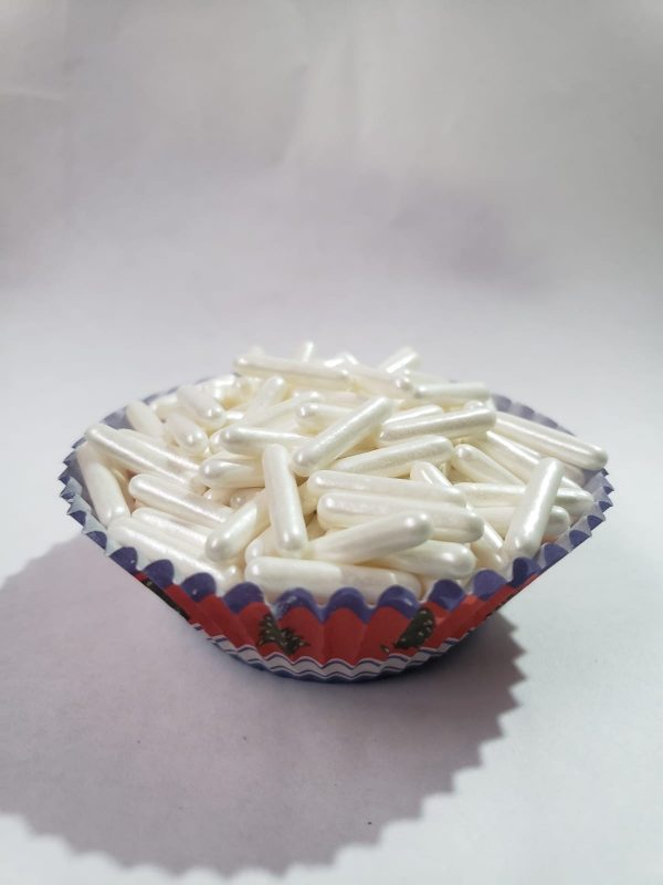 GRAGEA PALITO BLANCO 50GR
