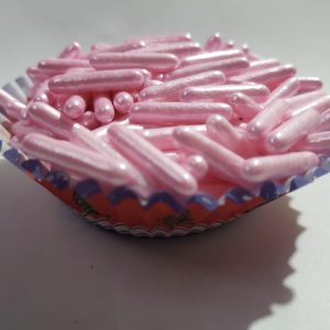 GRAGEA PALITO ROSADO 50 GR