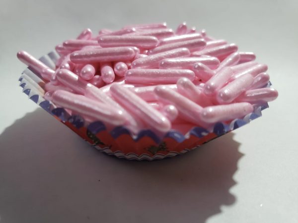 GRAGEA PALITO ROSADO 50 GR