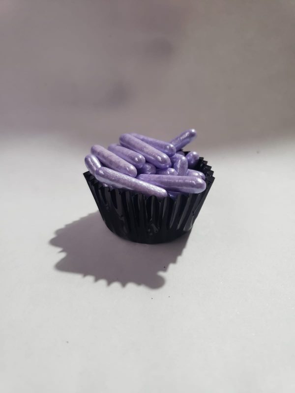 GRAGEA PALITO MORADO 50 GR