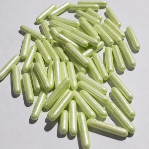 GRAGEA PALITO VERDE LIMON 50GR