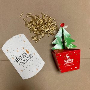 GRAGEA PALITO DORADO 50G