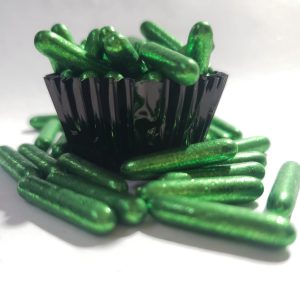 GRAGEA PALITO VERDE MET 50GR