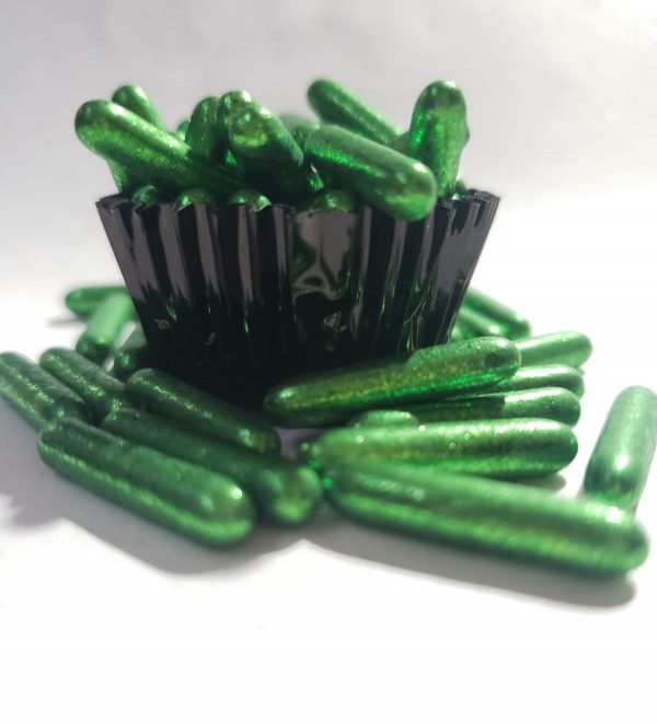 GRAGEA PALITO VERDE MET 50GR