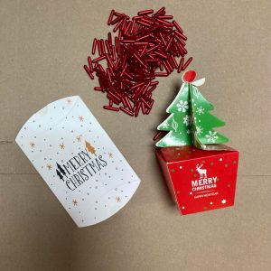 GRAGEA PALITO ROJO MET 50GR