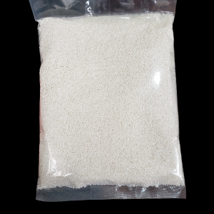 CRISTALES COLOR BLANCA 100G