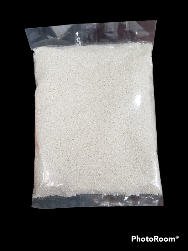 CRISTALES COLOR BLANCA 100G