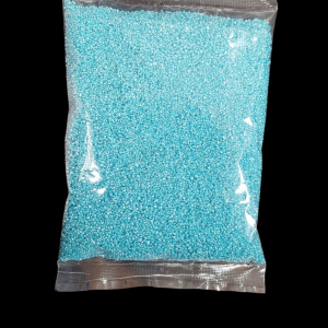 CRISTALES COLOR CELESTE 100G