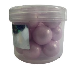 GRAGEA #10 ROSADO FRASCO
