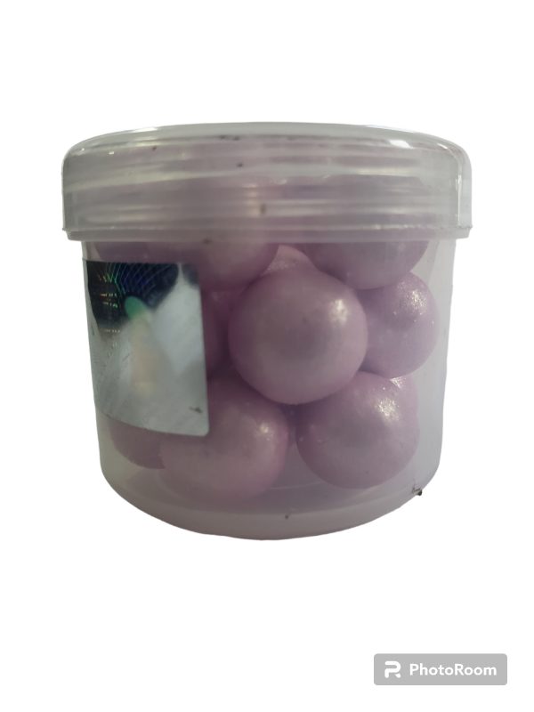 GRAGEA #10 ROSADO FRASCO