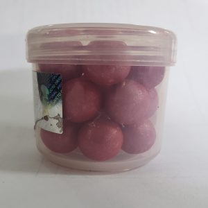 GRAGEA #10 ROJO FRASCO