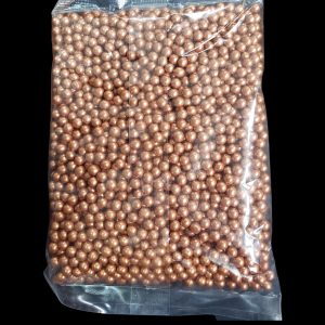GRAGEA # 5 BRONCE 50GR