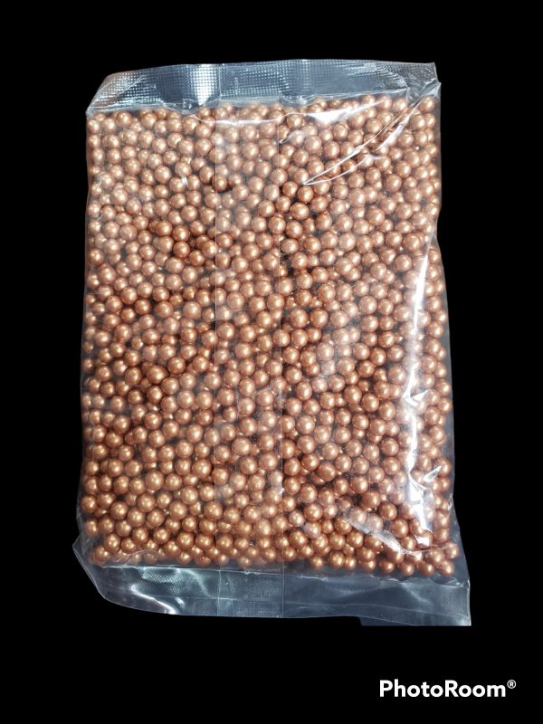 GRAGEA # 5 BRONCE 50GR
