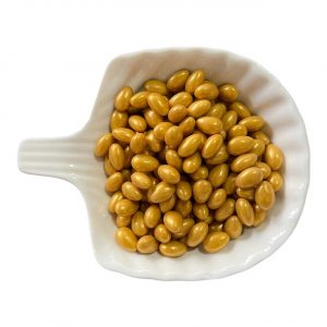 GRAGEA DIAMANTE AMARILLO 1K.
