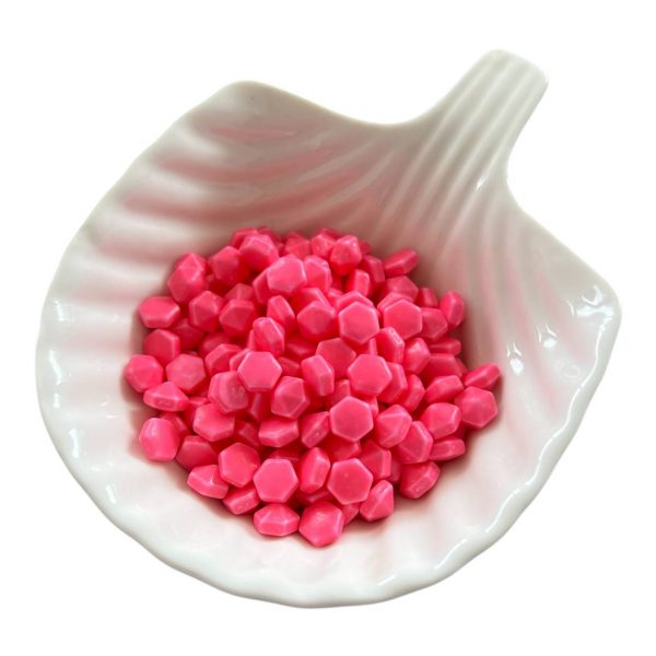 GRAGEA DIAMANTE ROSADO 1K.