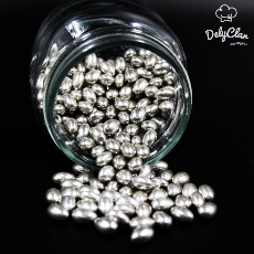GRAGEA GOTA PLATEADA 1KL