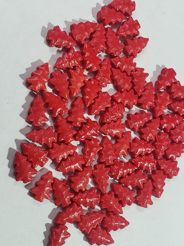 GRAGEA ARBOL ROJO 1KL