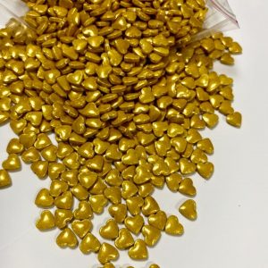 GRAGEA CORAZON DORADO PEQ 1KL