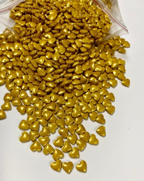 GRAGEA CORAZON DORADO PEQ 1KL