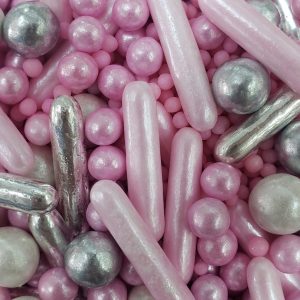 GRAGEA MIX PINK 250GR