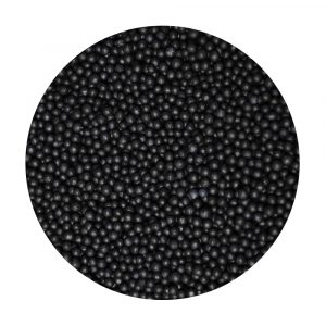 GRAGEA FINA 1 KG NEGRA
