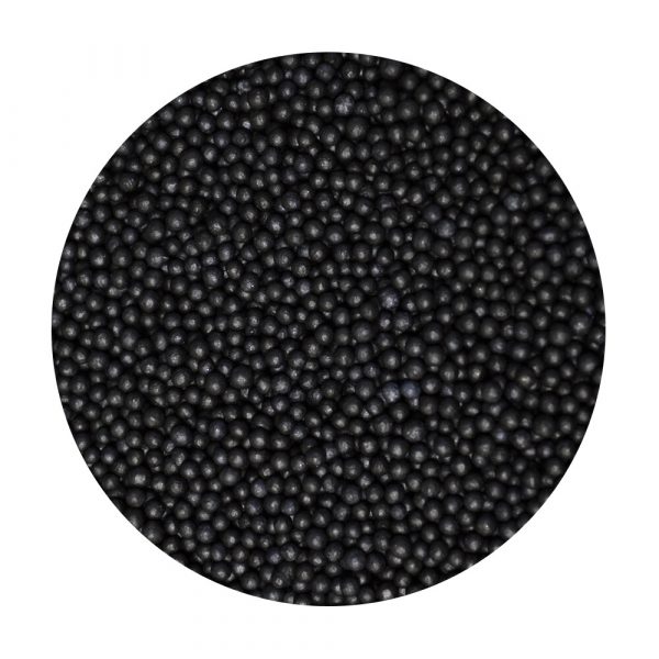 GRAGEA FINA 1 KG NEGRA