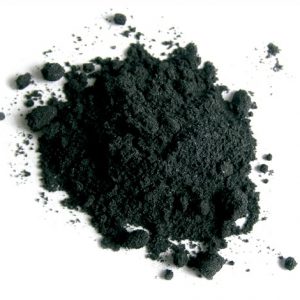 COLOR POLVO NEGRO 10 GR