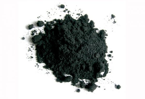 COLOR POLVO NEGRO 10 GR