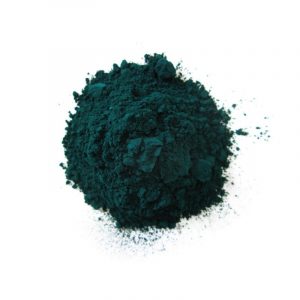 COLOR POLVO VERDE ESMER 10 GR