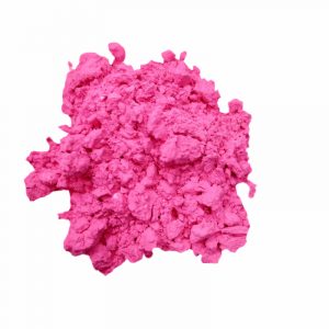 COLOR POLVO ROSA BRILLANTE 10 ML